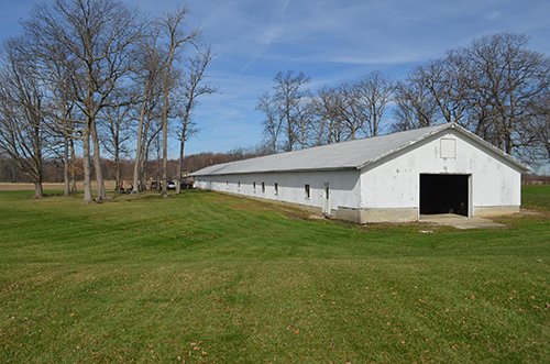 Tract 2 - REAL ESTATE & PERSONAL PROPERTY AUCTION, 140 Acres offered in 8 Tracts or Combinations in Steuben County